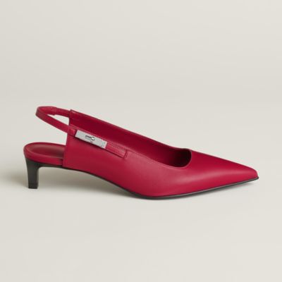 パンプス - ピンク - レディースシューズ | Hermès - エルメス